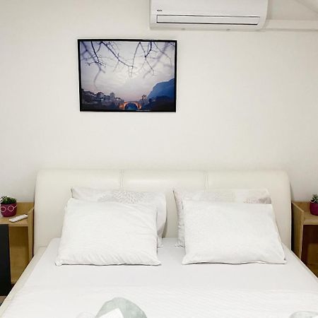 Farah Apartment Mostar Ngoại thất bức ảnh