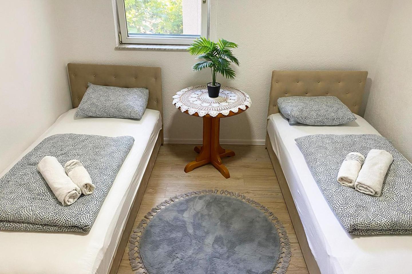 Farah Apartment Mostar Ngoại thất bức ảnh