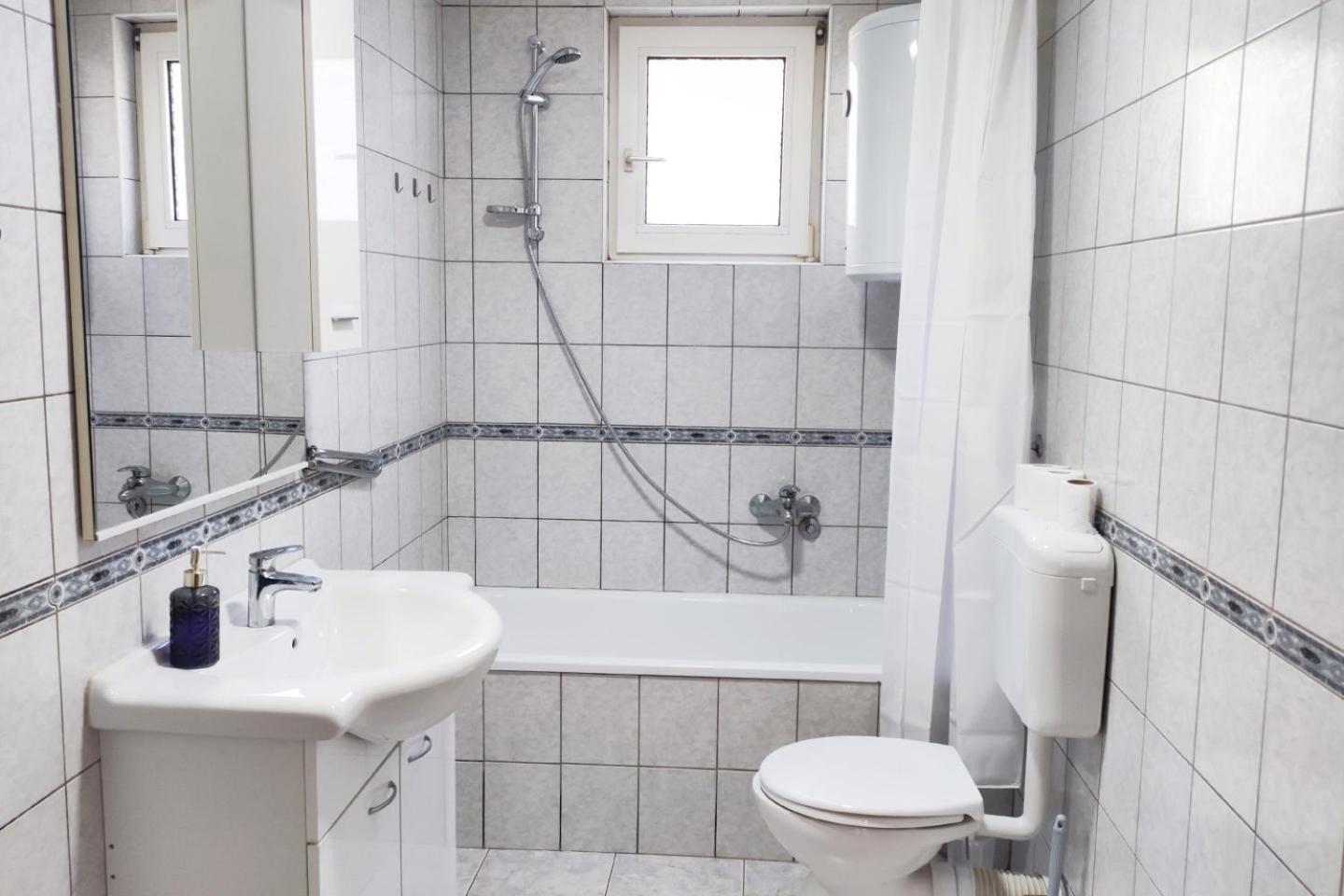 Farah Apartment Mostar Ngoại thất bức ảnh