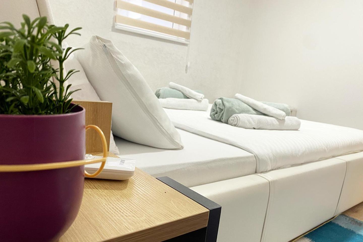 Farah Apartment Mostar Ngoại thất bức ảnh