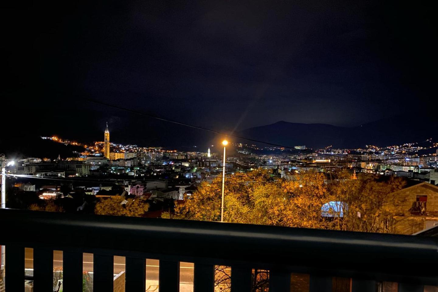 Farah Apartment Mostar Ngoại thất bức ảnh
