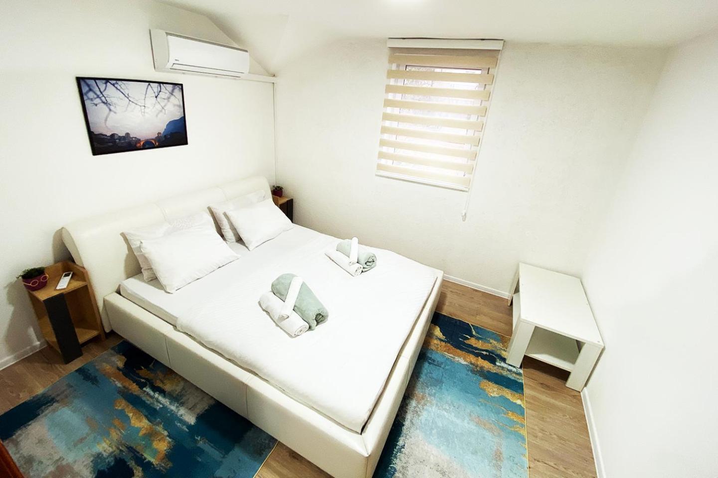 Farah Apartment Mostar Ngoại thất bức ảnh