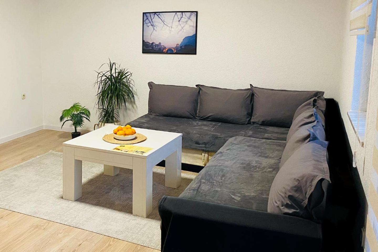 Farah Apartment Mostar Ngoại thất bức ảnh