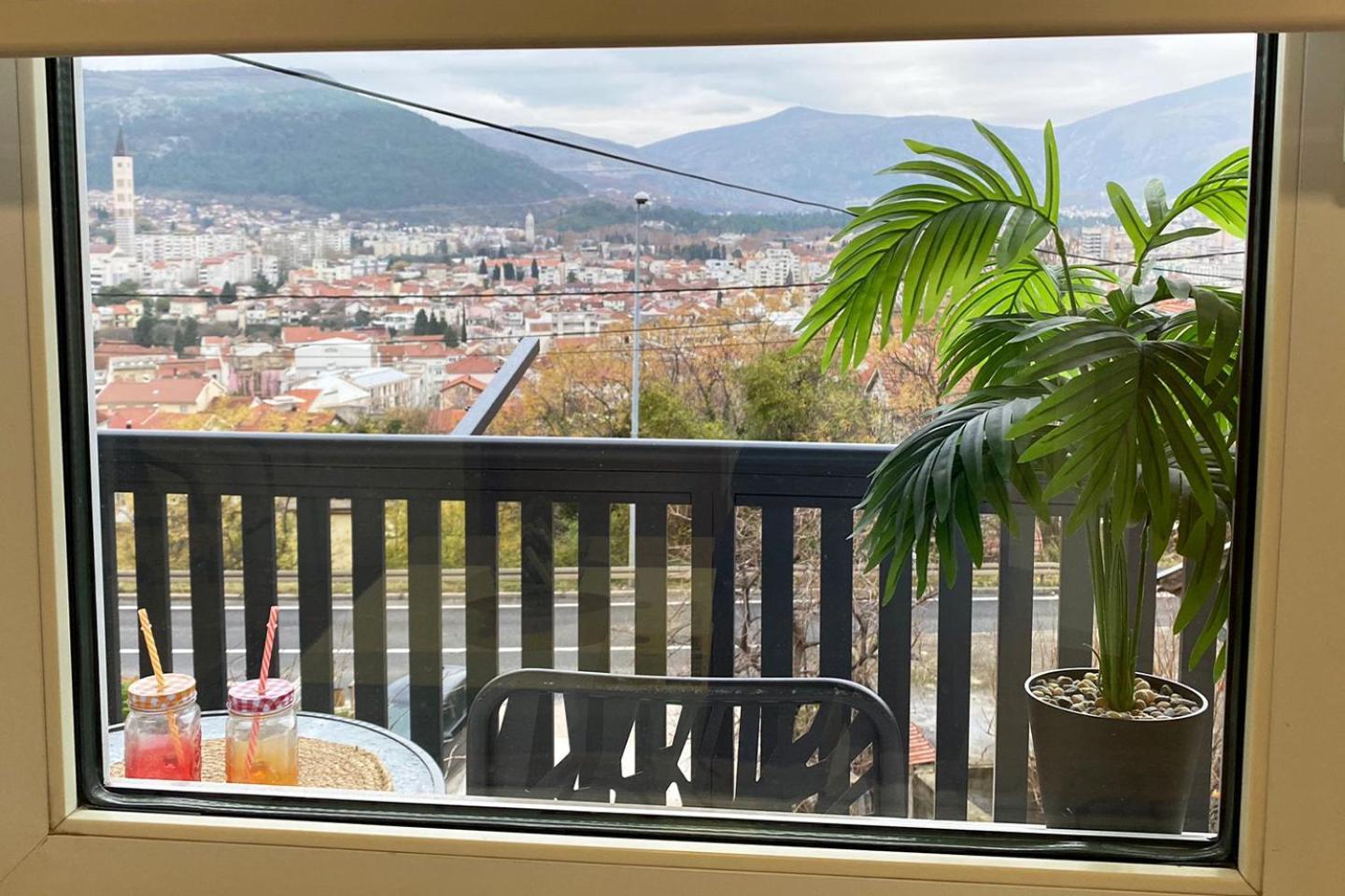 Farah Apartment Mostar Ngoại thất bức ảnh